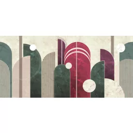 K'moor / Balance poszter