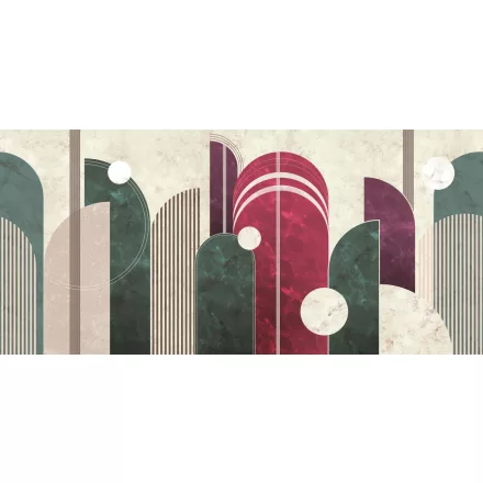 K'moor / Balance poszter