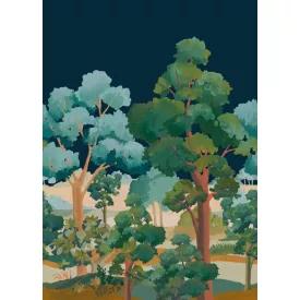 Caselio / Balade tapéta