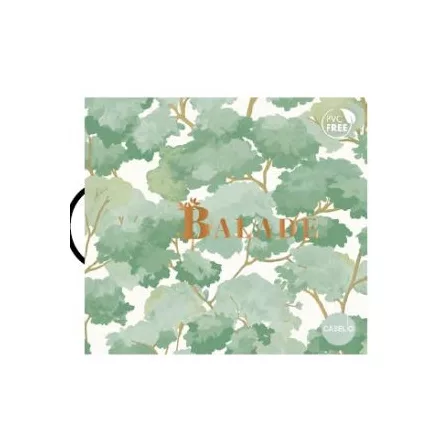 Caselio / Balade tapétakönyv