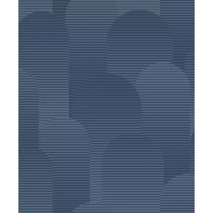 Caselio / Blue Shades tapéta