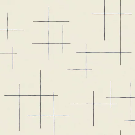 Caselio / Blue Shades tapéta