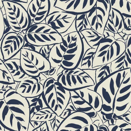 Caselio / Blue Shades tapéta