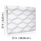 York / Antonina Vella - Artifacts tapéta