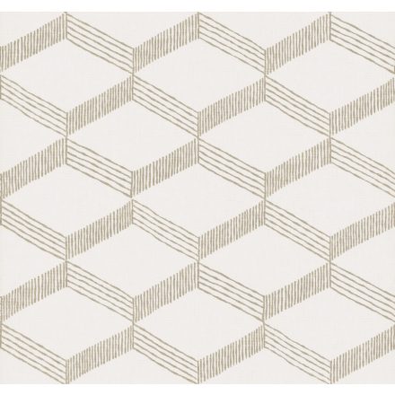 York / Antonina Vella - Artifacts tapéta