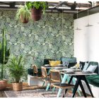 Casadeco / Botanica tapéta
