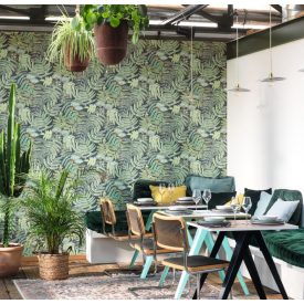 Casadeco / Botanica tapéta