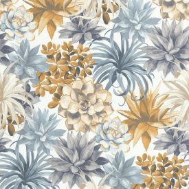 Casadeco / Botanica tapéta