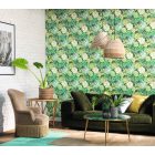 Casadeco / Botanica tapéta