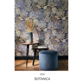 Casadeco / Botanica tapétakönyv***