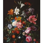 KEK Amsterdam / BP - Poszter