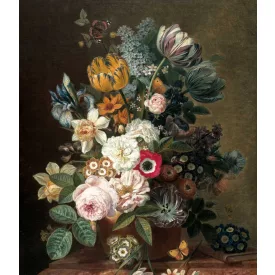 KEK Amsterdam / BP - Poszter