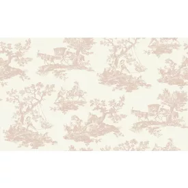 Casadeco / Toiles De Jouy 2 tapéta