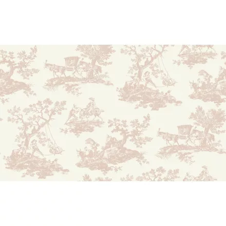 Casadeco / Toiles De Jouy 2 tapéta