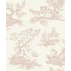 Casadeco / Toiles De Jouy 2 tapéta