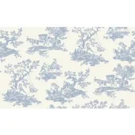 Casadeco / Toiles De Jouy 2 tapéta