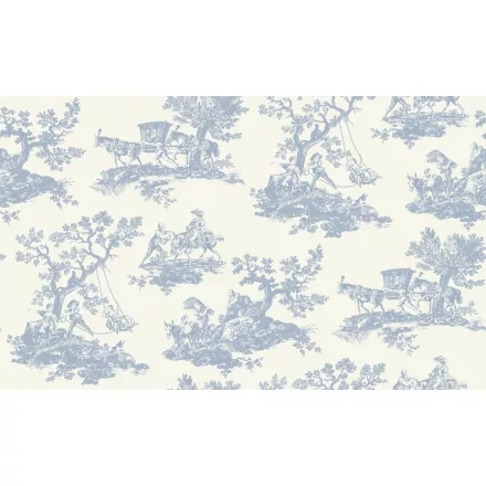 Casadeco / Toiles De Jouy 2 tapéta