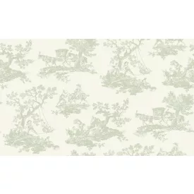 Casadeco / Toiles De Jouy 2 tapéta