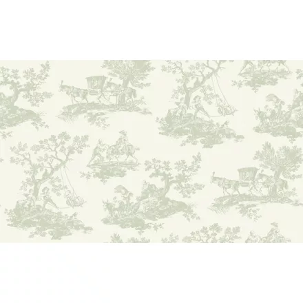 Casadeco / Toiles De Jouy 2 tapéta