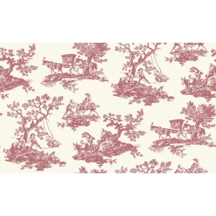 Casadeco / Toiles De Jouy 2 tapéta