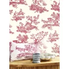Casadeco / Toiles De Jouy 2 tapéta