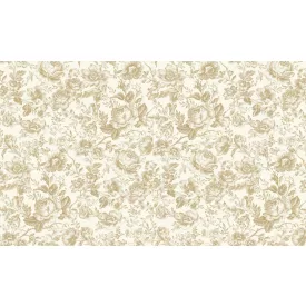 Casadeco / Toiles De Jouy 2 tapéta