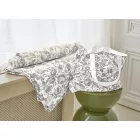 Casadeco / Toiles De Jouy 2 tapéta