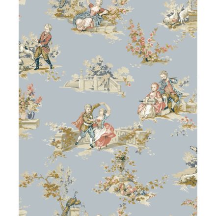 Casadeco / Toiles De Jouy 2 tapéta