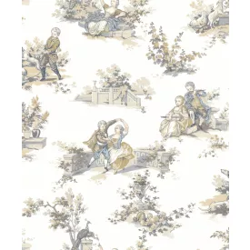 Casadeco / Toiles De Jouy 2 textil