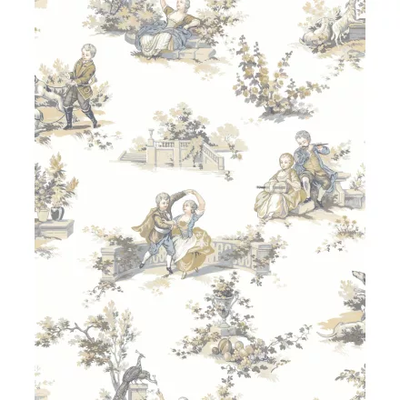 Casadeco / Toiles De Jouy 2 textil