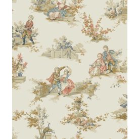 Casadeco / Toiles De Jouy 2 textil
