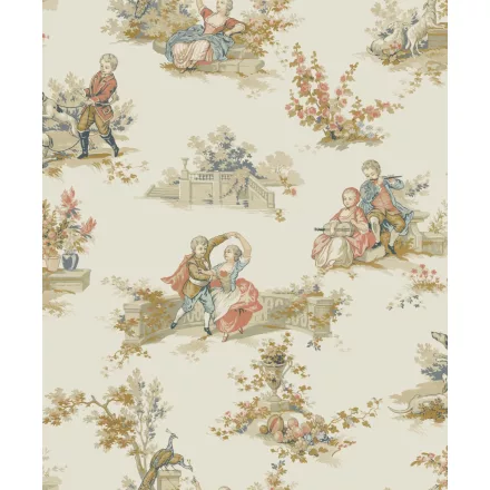 Casadeco / Toiles De Jouy 2 textil
