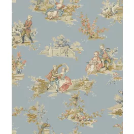 Toiles De Jouy 2 textil