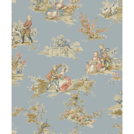 Casadeco / Toiles De Jouy 2 textil
