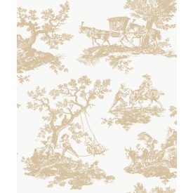 Casadeco / Toiles De Jouy 2 textil
