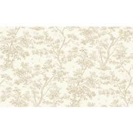 Casadeco / Toiles De Jouy 2 tapéta