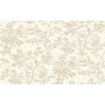 Casadeco / Toiles De Jouy 2 tapéta