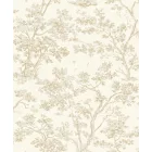 Casadeco / Toiles De Jouy 2 tapéta