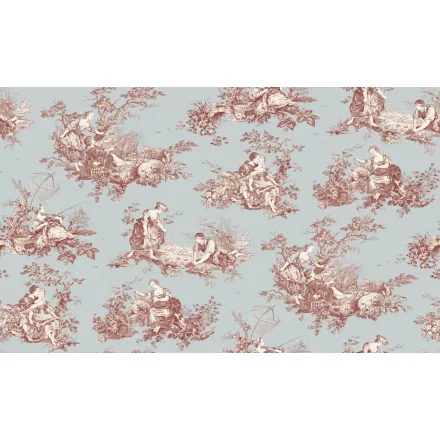 Casadeco / Toiles De Jouy 2 tapéta