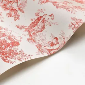 Casadeco / Toiles De Jouy 2 tapéta