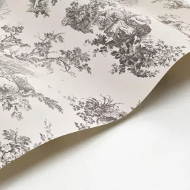Casadeco / Toiles De Jouy 2 tapéta