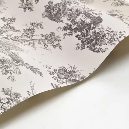 Casadeco / Toiles De Jouy 2 tapéta