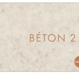 Caselio / Beton 2 kis tapétakönyv