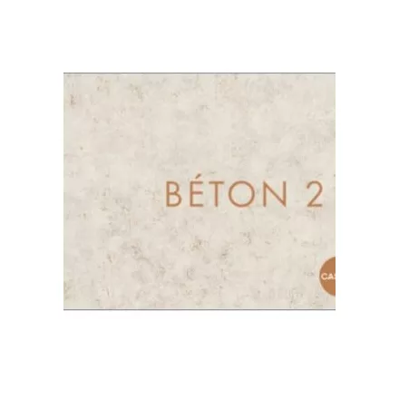 Caselio / Beton 2 kis tapétakönyv