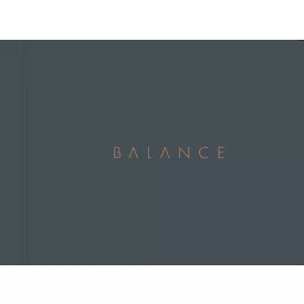 Komar / Balance Edition 1 Tapétakönyv