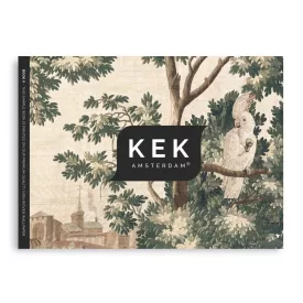 KEK Amsterdam / Book IV. 2023 tapétakönyv
