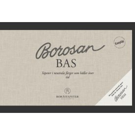 Boras / Borosan Bas tapétakönyv