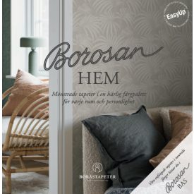 Boras / Borosan Hem tapétakönyv