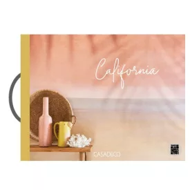 Casadeco / California tapétakönyv