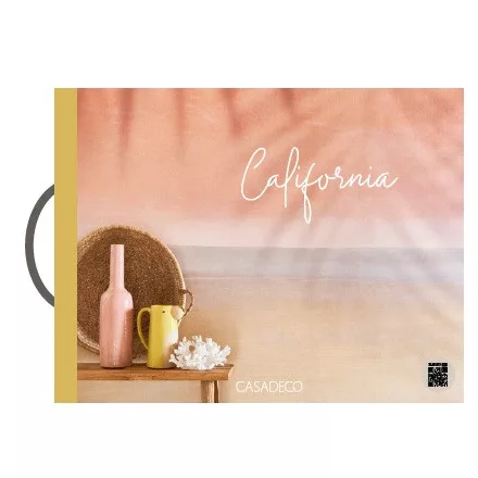 Casadeco / California tapétakönyv